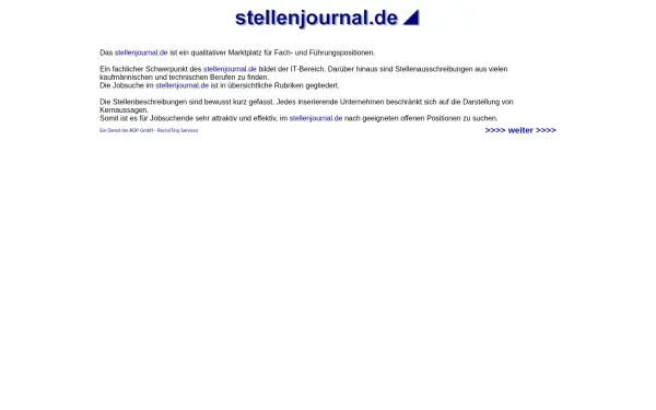 auslandsmanager.de