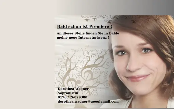 dorothea-wagner.de