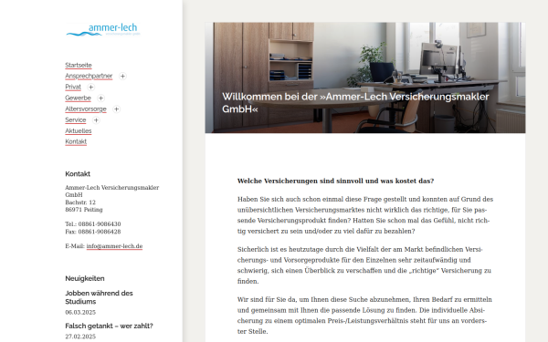ammer-lech.de