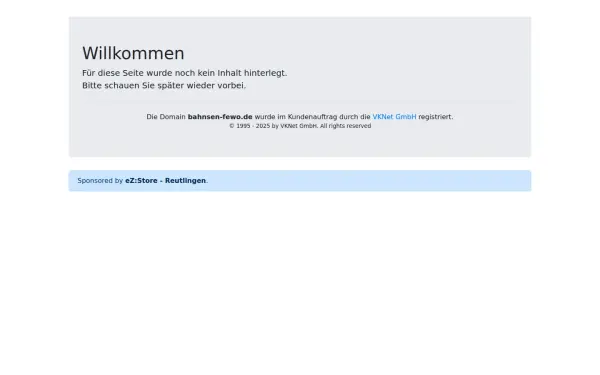 bahnsen-fewo.de