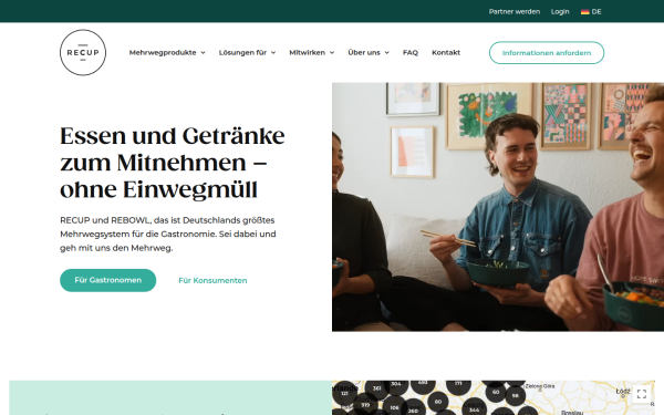 recup.de