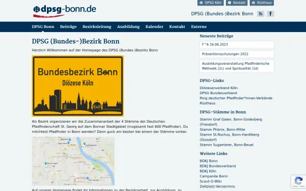 www.dpsg-bonn.de