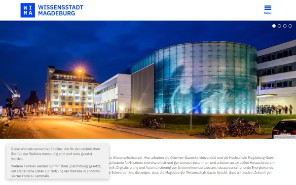 wissenschaft.magdeburg.de