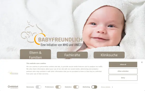 www.babyfreundlich.org