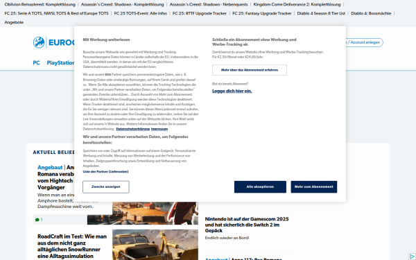 www.eurogamer.de
