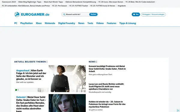www.eurogamer.de
