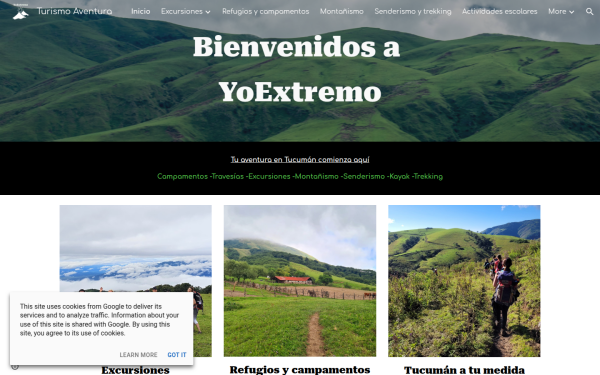 www.yoextremo.com.ar