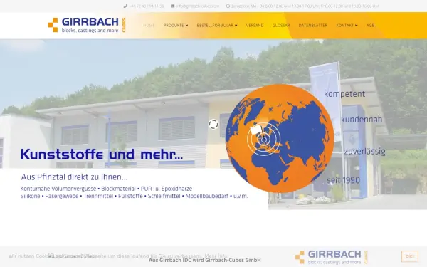 girrbach.net