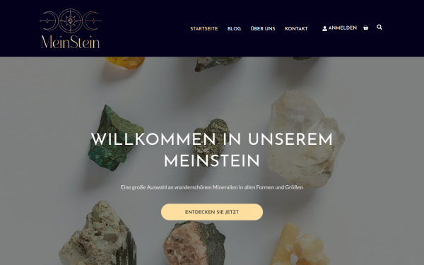 meinstein-unikate.com