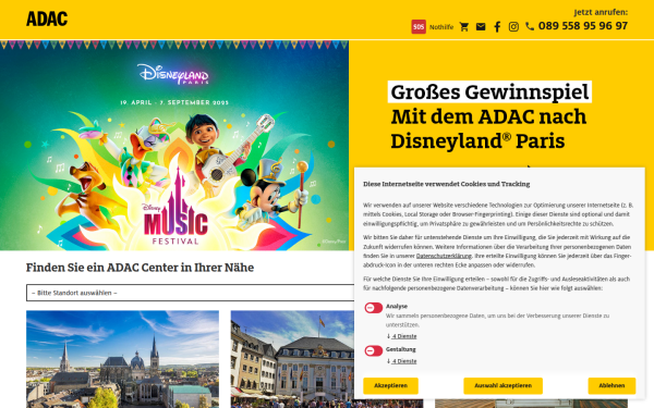 www.adac-nordrhein.de