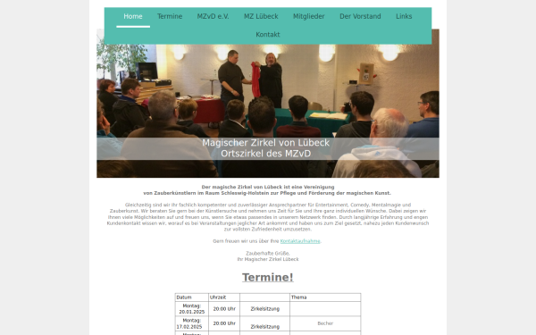 www.mz-luebeck.de