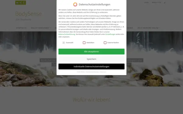 bodysense.de
