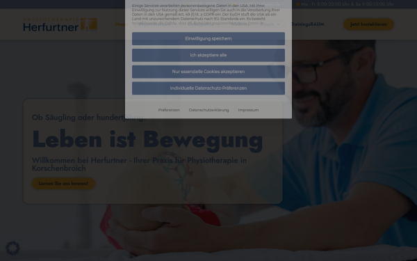 mh-physio.de
