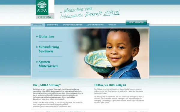 www.adra-stiftung.de