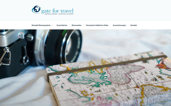 gate-for-travel.com