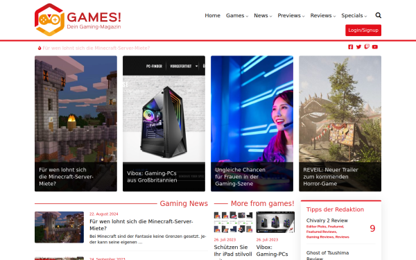 www.games-magazin.de