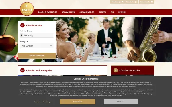 www.eventpeppers.com