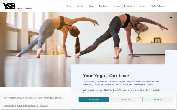 www.yogaschoolberlin.de