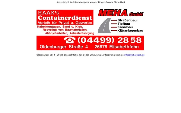 meha-haak.de