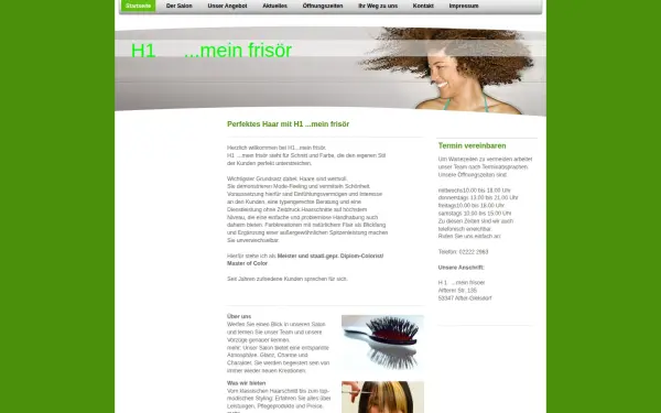 www.h1-mein-frisoer.de