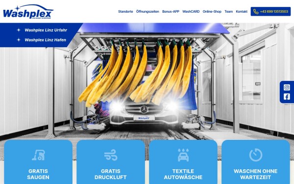 www.washplex.com
