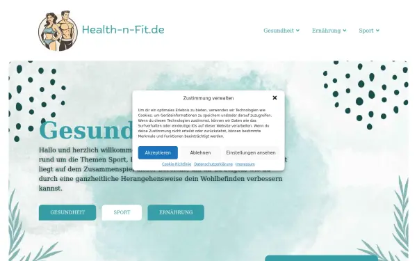 health-n-fit.de