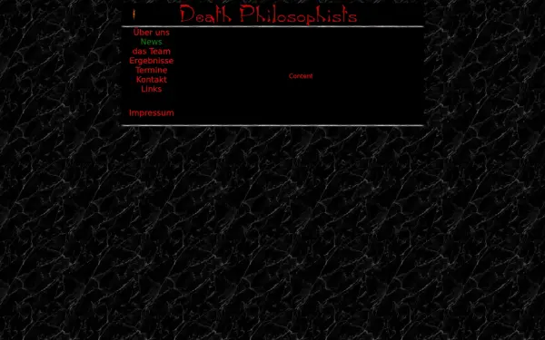 deathphilosophists.de