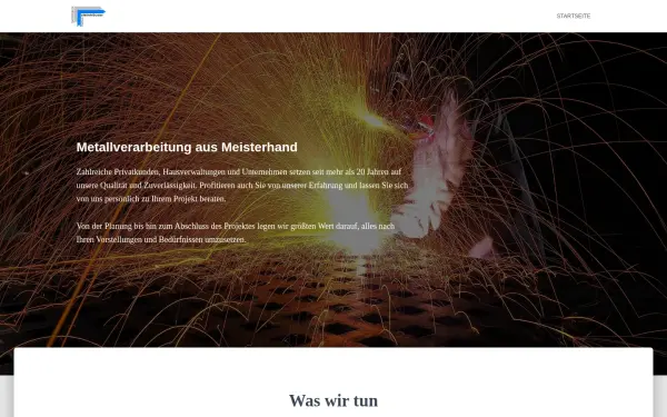 markus-steinhaeuser.de