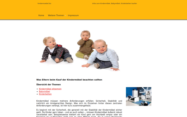 www.kindermoebel.biz