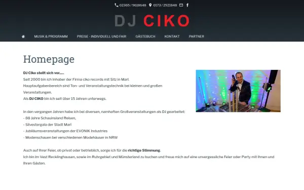dj-ciko.de
