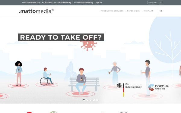 www.mattomedia.de