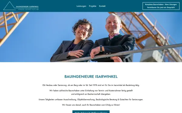 bauingenieure-isarwinkel.de