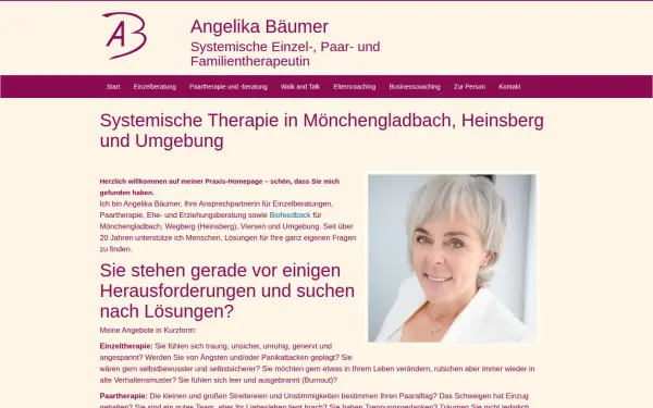 angelika-baeumer.de