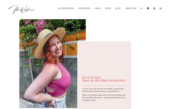 www.juliaweigl.de