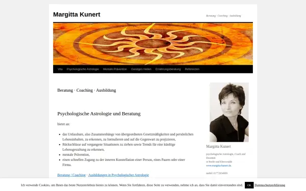 www.margitta-kunert.de
