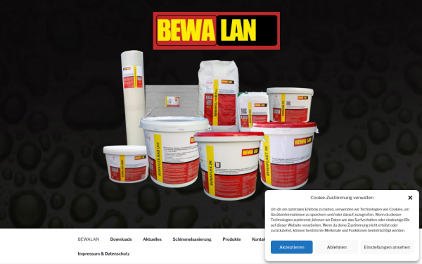 bewalan.de