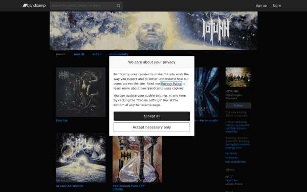 iotunn.bandcamp.com