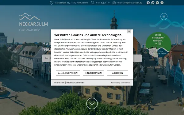 www.neckarsulm.de