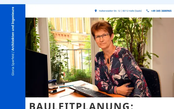 architekt-sparfeld.de