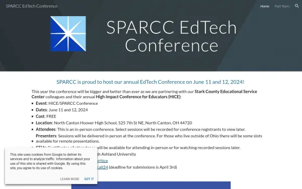 conference.apps.sparcc.org