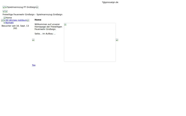 grossaign.de