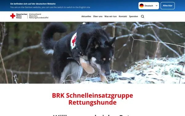 rhs.bereitschaften.brk-muenchen.de