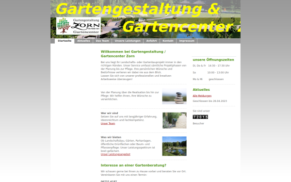 www.gala-zorn.de