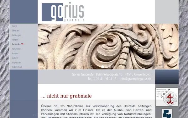 www.grabmalegorius.de