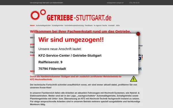 getriebe-stuttgart.de