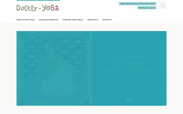 www.docter-yoga.de