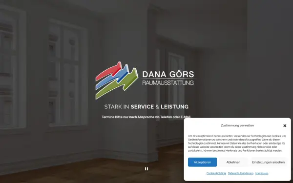 dana-goers.de
