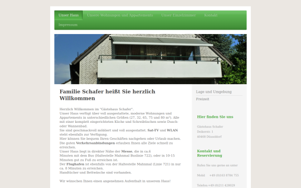 www.messe-zimmervermietung-duesseldorf.de