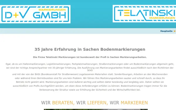 hallenmarkierungen.de