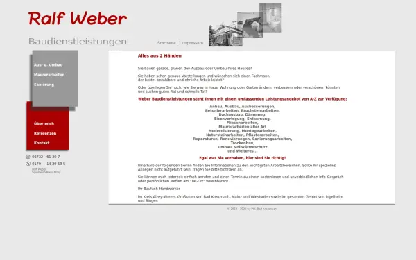 handwerker-ralf-weber.de